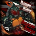 Kamen Rider Amazon Omega / 假面骑士 Amazon Omega