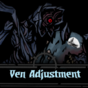 The Orcadian – Ven Adjustment