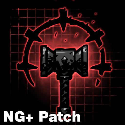 New Game+ Patches for Newer Class Mods — screenshot 1