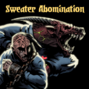 Sweater Abomination