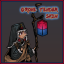 Grove Tender Skin