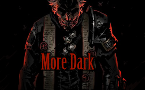 More Dark Fanatic Skin