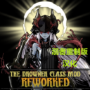 Drowner Rework 汉化：溺者重制版
