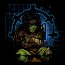 Shield Breaker With Hair