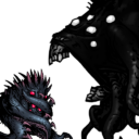 NEW BOSS: Grue