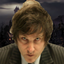 Javier Milei Pelado