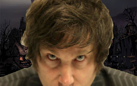 Javier Milei Pelado