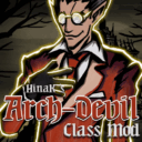 Arch-Devil – Class Mod