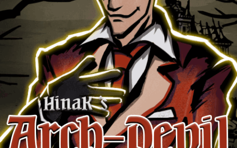 Arch-Devil – Class Mod