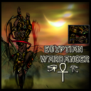 Egyptian Wardancer Skin (Shieldbreaker)