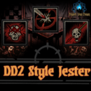 Project Iron Crown: DD2 Style Jester