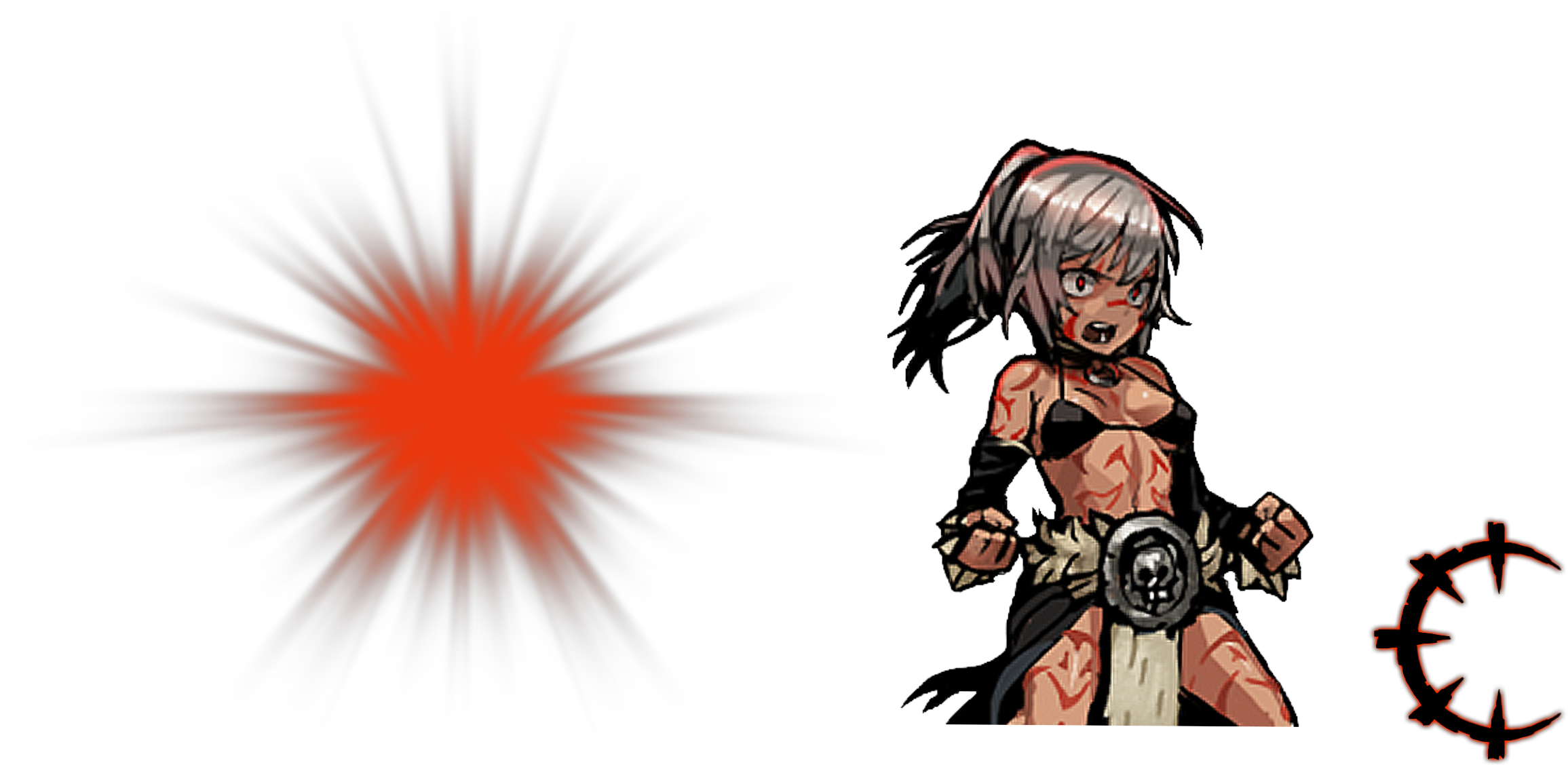 Hellion Skin (from NO`MAD) — screenshot 2