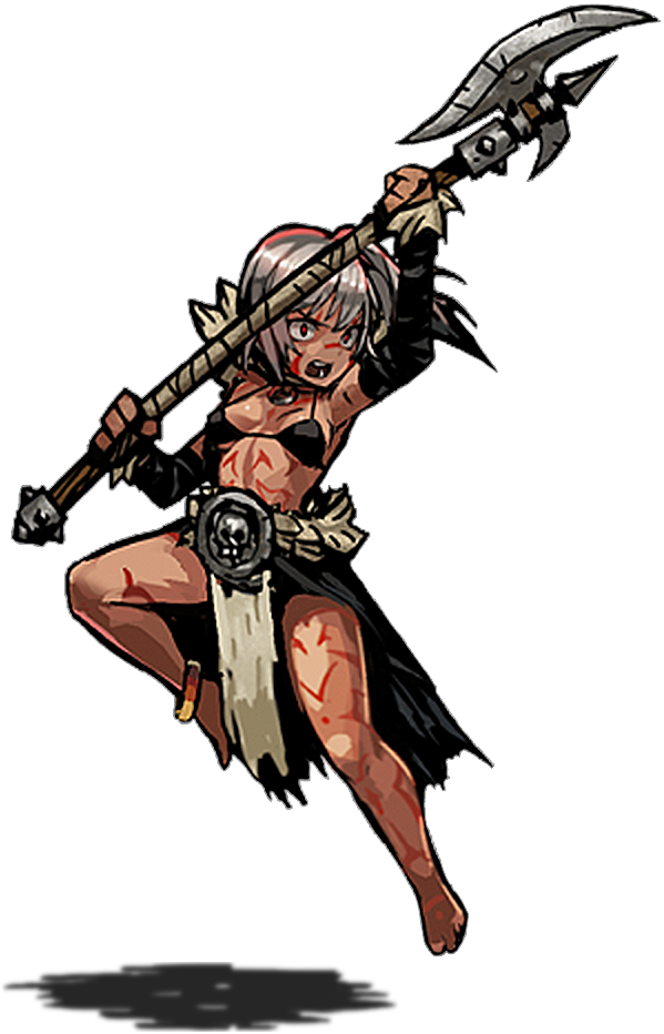 Hellion Skin (from NO`MAD) — screenshot 4