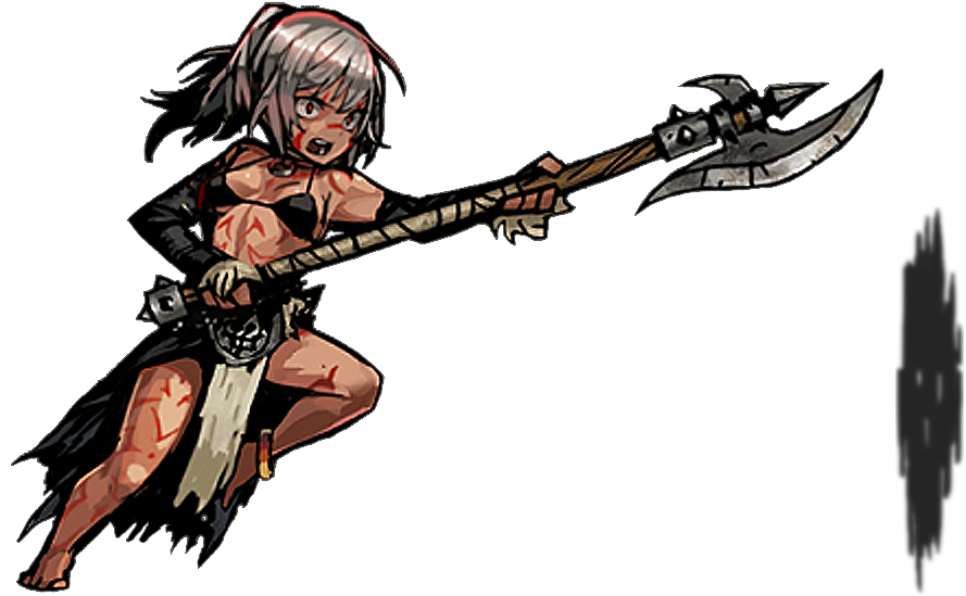 Hellion Skin (from NO`MAD) — screenshot 3