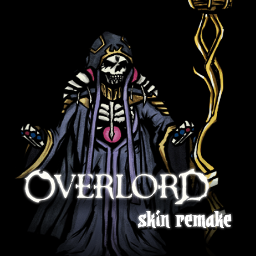 Overlord Skin Remake — screenshot 1