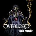 Overlord Skin Remake