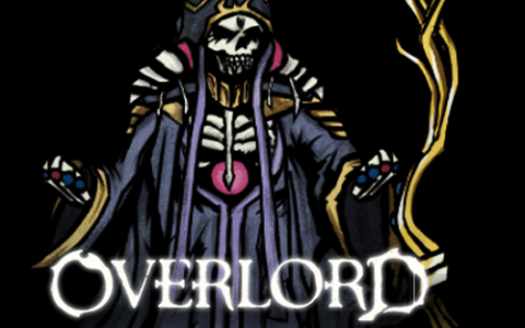 Overlord Skin Remake