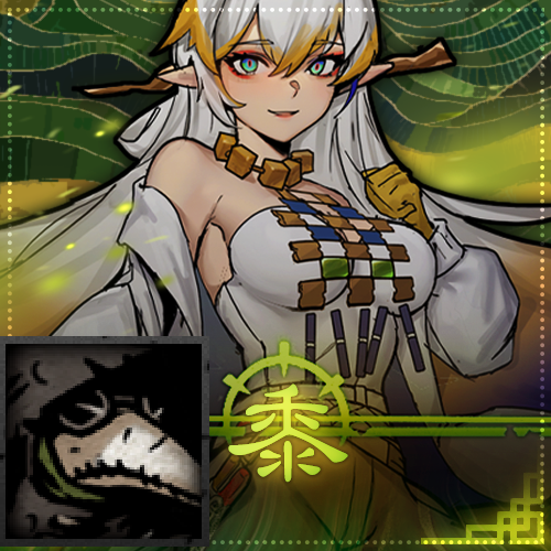 「ZIMIK原作」「Kairi修改」黍-疫医 — screenshot 1