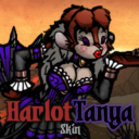 Harlot Tanya (Skin)