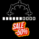 -50% stress taken