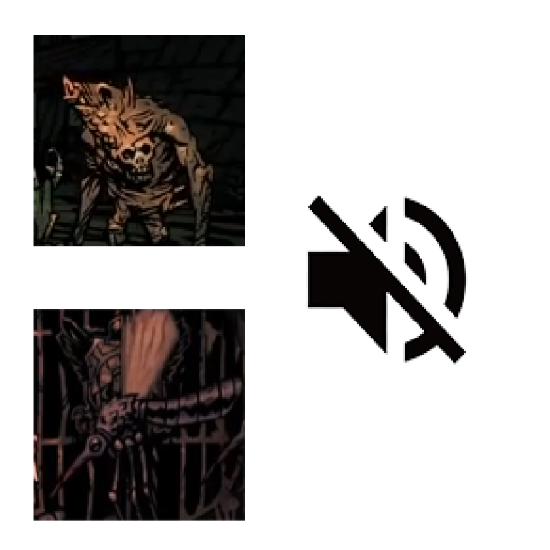 No Ambience — screenshot 1