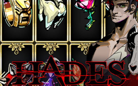 ‘HADES TRINKETS!’ Mod (Hades v1.0 Release Celebration)
