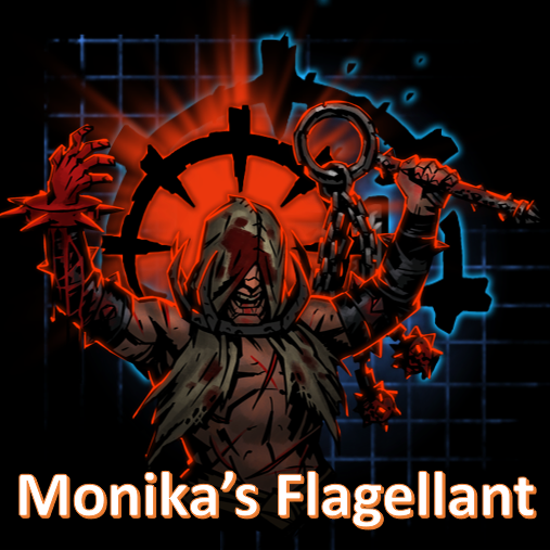 莫妮卡的苦修者改良/Monika’s Flagellant Reforming — screenshot 1
