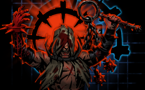 莫妮卡的苦修者改良/Monika’s Flagellant Reforming