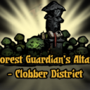 Forest Guardian’s Altar -District