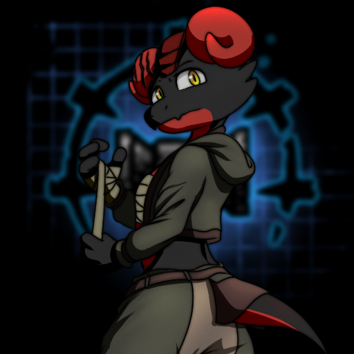 Merciful Guild Skin Teaser — screenshot 1