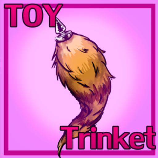 Toy Trinkets — screenshot 1