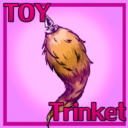 Toy Trinkets