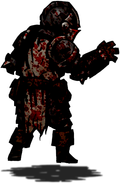 Crusader Psycho Skin — screenshot 4