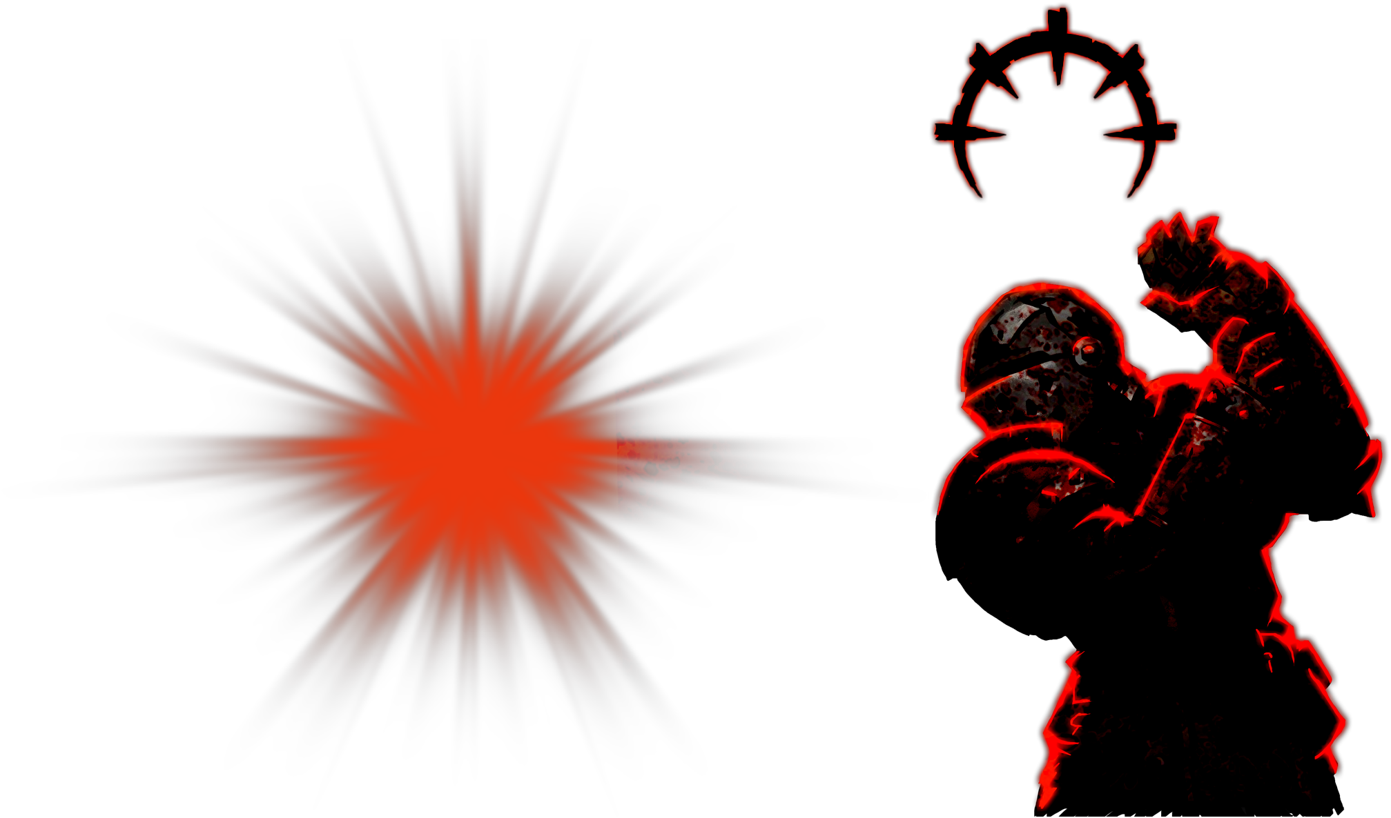 Crusader Psycho Skin — screenshot 9