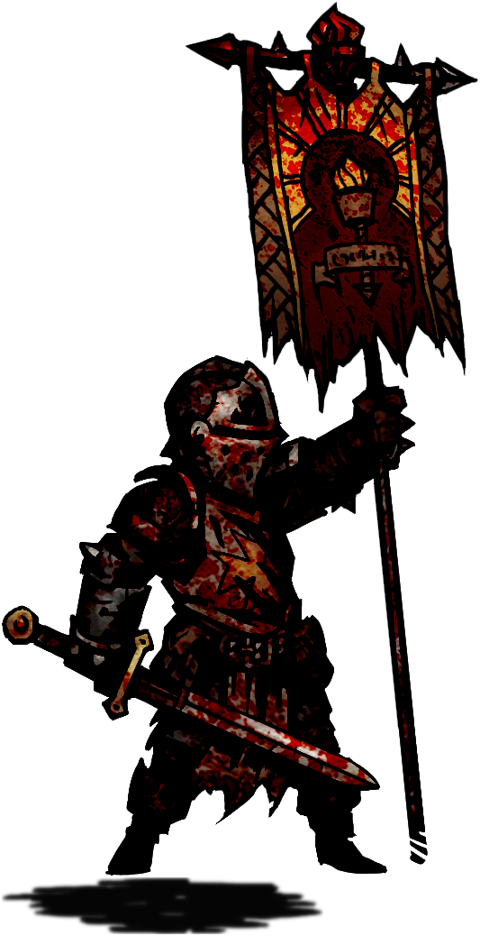 Crusader Psycho Skin — screenshot 5