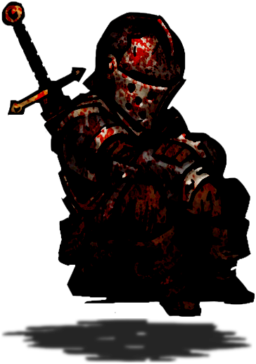 Crusader Psycho Skin — screenshot 8