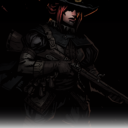 DC’s musketeer rework mod!