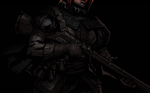 DC’s musketeer rework mod!