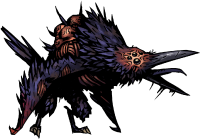Random Spawn Shrieker