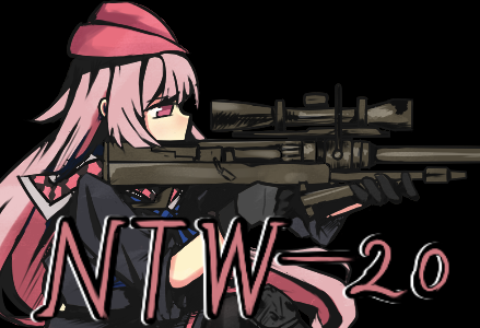 NTW-20 for musketeer