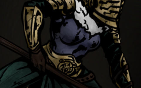 Bloodaxe Hellion