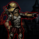 Armor Clad Arbalest Skin