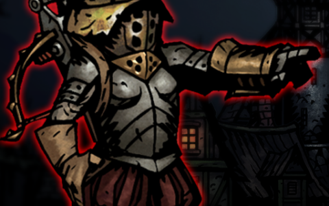 Armor Clad Arbalest Skin