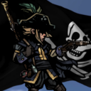 Cove Explorer Musketeer