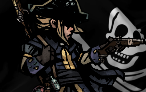 Cove Explorer Musketeer