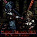 Human Duchess Skins for Normal Duchess