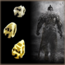 Dark Souls 2 Life Gems