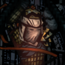 Serpent of the East