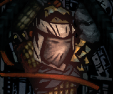 Serpent of the East