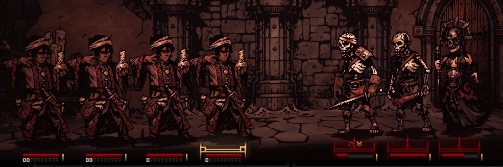 Handsome Young Occultist — screenshot 5